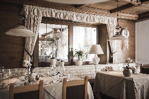 Hotel ROMANTIK HOTEL & RESTAURANT STAFLER wakacje