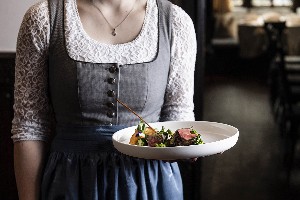 Hotel ROMANTIK HOTEL & RESTAURANT STAFLER wakacje