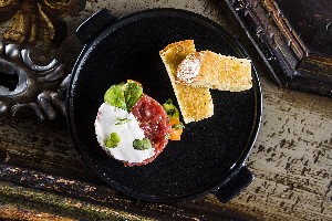 Hotel ROMANTIK HOTEL & RESTAURANT STAFLER wakacje