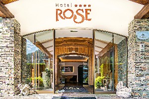 Hotel ROSE wakacje