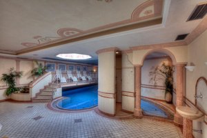 Hotel ROSE wakacje