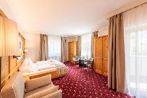 Hotel ROSSKOPF wakacje