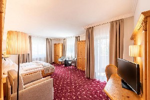 Hotel ROSSKOPF wakacje