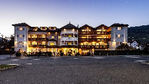 Hotel ROSSKOPF wakacje
