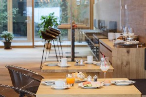 Hotel STEINDL´S BOUTIQUEHOTEL wakacje