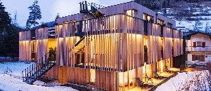 Hotel STEINDL´S BOUTIQUEHOTEL wakacje