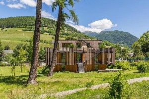 Hotel STEINDL´S BOUTIQUEHOTEL wakacje