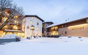 Hotel WIESER wakacje
