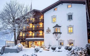 Hotel WIESER wakacje