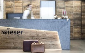 Hotel WIESER wakacje