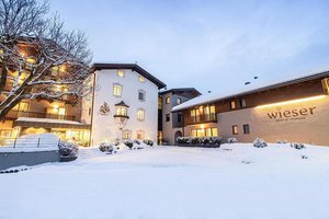 Hotel WIESER wakacje