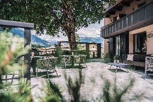 Hotel WIESER wakacje