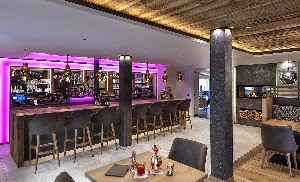 Hotel WIESNERHOF wakacje