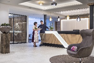 Hotel WIESNERHOF wakacje