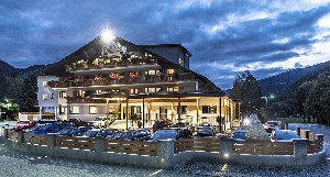 Hotel WIESNERHOF wakacje