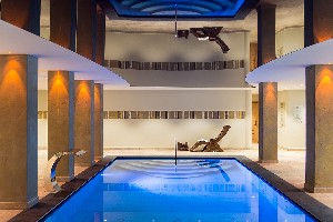 Hotel WIESNERHOF wakacje