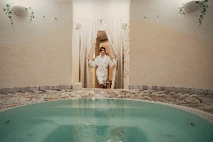 Hotel WIESNERHOF wakacje