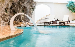 Hotel ALMINA FAMILY & SPA wakacje