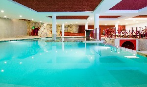 Hotel ALMINA FAMILY & SPA wakacje