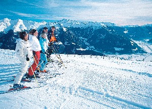 Hotel ALMINA FAMILY & SPA wakacje