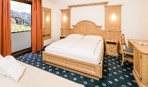 Hotel ALMINA FAMILY & SPA wakacje