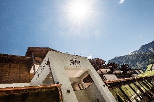 Hotel ALMINA FAMILY & SPA wakacje