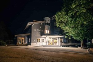 Hotel ANETT wakacje