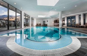 Hotel ANETT wakacje