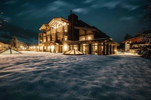 Hotel ANETT wakacje