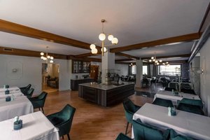 Hotel ANETT wakacje