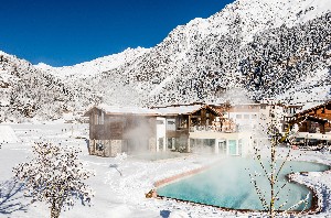 Hotel SCHNEEBERG - FAMILY RESORT & SPA wakacje