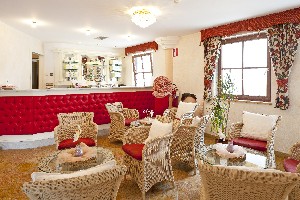 Hotel SCHNEEBERG - FAMILY RESORT & SPA wakacje