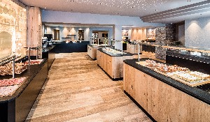 Hotel SCHNEEBERG - FAMILY RESORT & SPA wakacje