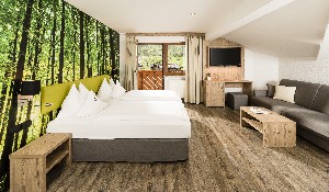 Hotel SCHNEEBERG - FAMILY RESORT & SPA wakacje