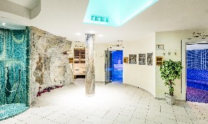 Hotel SCHNEEBERG - FAMILY RESORT & SPA wakacje