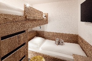 Hotel SCHNEEBERG - FAMILY RESORT & SPA wakacje