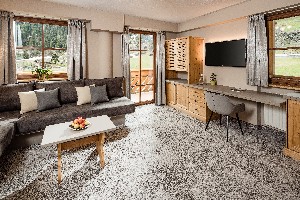 Hotel SCHNEEBERG - FAMILY RESORT & SPA wakacje