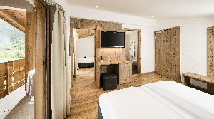 Hotel SCHNEEBERG - FAMILY RESORT & SPA wakacje