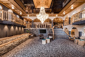 Hotel SCHNEEBERG - FAMILY RESORT & SPA wakacje