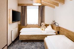 Hotel SCHNEEBERG - FAMILY RESORT & SPA wakacje