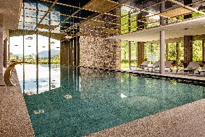 Hotel SCHNEEBERG - FAMILY RESORT & SPA wakacje