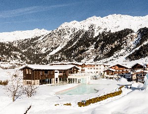 Hotel SCHNEEBERG - FAMILY RESORT & SPA wakacje