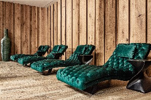 Hotel SCHNEEBERG - FAMILY RESORT & SPA wakacje