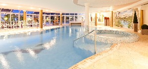 Hotel SCHNEEBERG - FAMILY RESORT & SPA wakacje