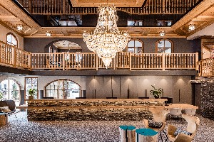 Hotel SCHNEEBERG - FAMILY RESORT & SPA wakacje