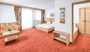Hotel SCHNEEBERG - FAMILY RESORT & SPA wakacje