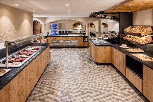 Hotel SCHNEEBERG - FAMILY RESORT & SPA wakacje