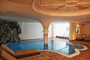 Hotel FELDRAND wakacje