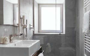 Hotel ALPENROSE wakacje