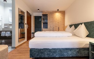 Hotel ALPENROSE wakacje